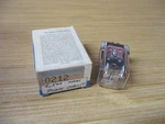 Potter & Brumfield Kcp-5-2500 Ohms Relay Kcp-5-2,500. Fixed Price $204.77.