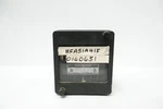 General Electric Ge 12hfa51a41f Auxiliary Relay 250v-dc. Fixed Price $522.80.