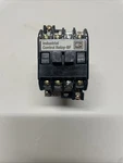New Cutler Hammer Bfd31s 10a 250v Dc Control Relay 765a943g01 120vdc Coil 3-pole. Fixed Price $675.00.