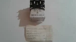 (1pc) Dox-141t, Ohmite Mfg Co, Relay , Dox-141t. Fixed Price $59.99.