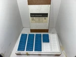 Takamisawa Ra4-5w-k Power Relay 14pin X113537 Lot Of 34/35/or 69ea Dfw, Tx. Fixed Price $98.00.