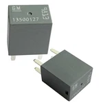 2pcs 13500127 Gm Automotive Relay 12vdc 35a 4-pin. Fixed Price $19.26.