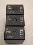 Gm Oem Relay Hi Pwr 15483115 *qty 3* (3115). Fixed Price $23.99.