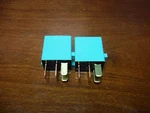 Oem Honda Acura Omron Relay G8hn-h70, 39792-sda-a01 (pack Of 2) (brand New). Fixed Price $12.99.
