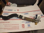 Clarke 32" Boost Strg Deltrol Controls Dsvp10-408s3f Dispense Valve Pump 36v. Fixed Price $60.00.