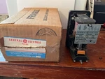 New Vintage Adjustable Relay Ge Model 12pjc11a3 Type Pjc Adj. 2-8 Amps (bs-1067). Fixed Price $45.00.