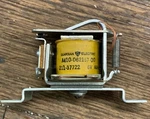 Guardian Electric A410-062157-00 Relay Contactor 6v New In Box. Fixed Price $20.00.