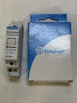 Finder 22.21.9.024.4000 Modular Monostable Relay. Fixed Price $14.99.