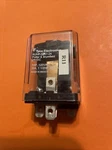 Tyco Electronics Potter & Brumfield 24 Vdc Relay, P/n: Kuhp-5d51-24. Fixed Price $25.00.