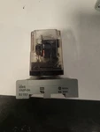 Te Potter & Brumfield Krpa-11ay-120 Relay 120vac Coil 5a 240vac 8-pin Dpdt,mc2. Fixed Price $15.00.