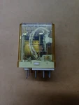 Idec Ry4s-u-ac120v 5-amp Relay 14-pin 120 Vac Coil. Fixed Price $25.00.