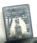 Potter & Brumfield Khau-17d12-24 24v Relay Lot Of 2 New. Fixed Price $79.99.