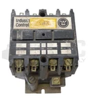 Westinghouse Ar440a Industrial Control Relay 600v 10a 766a025g01. Fixed Price $30.00.