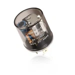 Dickno Led Flasher Relay, 2 Pin 12v Electronic Auto Turn Signal Light 1 Pc. Fixed Price $14.71.