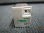 Schneider Electric Rxm4ab3bd Relay. Fixed Price $13.99.