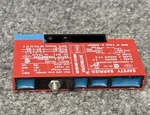Stahl 8901/31-280/165/80 Instrinspak Safety Barrier Module New. Fixed Price $39.99.