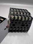 Lot Of 4. New, Old Stock! Msd 27390 12 Pin Relay Socket. Fixed Price $40.00.