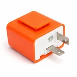 Mgi Speedware 2-pin Led Turn Signal Flasher Relay 12v, Adjustable Speed (1 Pa.... Fixed Price $17.09.