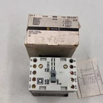 New Square D 8502 Pdd 2.01e Contactor 8502pdd2.01e 24v Coil Series B. Fixed Price $25.49.