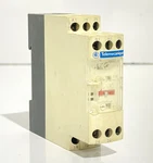 Telemecanique Rm4la32m Level Control Relay 0.1s-10s 220-240v Free Fast Shipping. Fixed Price $123.00.