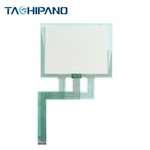 Qpi2d100l2p Touch Screen For Ge Fanuc Qpi2d100l2p-f Total Control Quickpanel. Fixed Price $130.00.