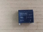 10pcs Az7695-1a-12dk Power Relays 12vdc 31a For Zettler. Fixed Price $23.40.