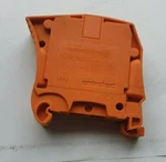 Abb-entrelec 1snk516030r0000 Zs35-or Modular Terminal Blocks Qty 14 (r5s10.7). Fixed Price $81.18.