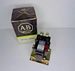 Allen Bradley 700-d200a1 Ser A 2 Pole Type D Ac Relay, New. Fixed Price $99.99.