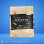 Crydom D1d07l Solid-state Relay Fnob. Fixed Price $33.60.