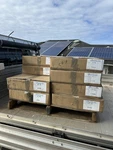 Douglas Lighting Controls Wr-6161-c Hid Relay 20a Single Pole Panel Use. Fixed Price $20.00.