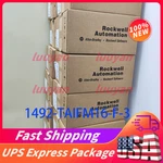 New Sealed Allen Bradley 1492-taifm16-f-3 Free Shipping. Fixed Price $1134.00.