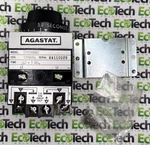 Agastat E7022ab002 Industrial Timing Relay, 120v 60hz, 0.5 - 5 Seconds. Fixed Price $738.75.