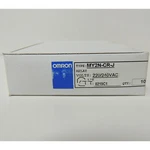 10 Pc New Omron My2n-cr-j Relay Timer 220-240vac Fast Ship #xr. Fixed Price $115.50.