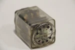 Midtex Aemco 155-93t100 120vac 50/60 Cy Time Delay Relay 11-pole Pin. Fixed Price $23.81.