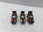 8468600 Relay / Potter And Brumfield Khs17d11 - Lot Of 3pcs. Fixed Price $131.67.