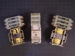 T-bar Switch Relay 907-36c-24s 100% Tested. 3 Available. Fixed Price $20.00.