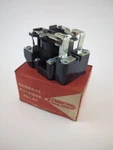 Dayton 5x847a 120v General Purpose Relay Double Pole Throw. Fixed Price $34.99.