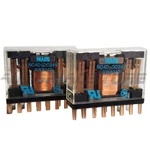 10pcs Matsushita Nc4d-dc24v Aw8242 Power Relay 14pins 4a 250vac. Fixed Price $82.80.