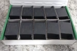 Schneider Electric 9as7d24 10 Pk 24vdc Coil Voltage Enclosed Power Relay (bw). Fixed Price $59.99.