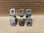 Lot Of 3 Westinghouse Fh88 Overload Heater Element. Fixed Price $20.99.