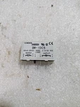 Crouzet Gordos Sm-idc5 Dc Digital Input Module 5vdc Logic 3.3-32vdc. Fixed Price $4.99.