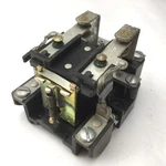 Dayton 5x848a 8-pin Surface Open Power Relay, Rating: 30a 300vac/28vdc. Fixed Price $30.00.