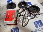 Utility Relay Company Ac Pro Trip Unit B-521h 300/600 Amp Ct H490f525 A-100b. Fixed Price $900.00.