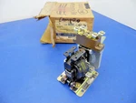 Square D 86431, Pneumatic Timing Relay, Type A0-10e, New, Lot Of 1. Fixed Price $40.95.