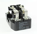 Potter & Brumfield, Tyco, Prd-11dyo-24, Dpdt; Power Contactor Relay, 24vdc. Fixed Price $28.75.