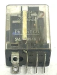 Philips Ecg Rly2343 24v Relay New. Fixed Price $39.99.