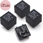 Pack Of 4 Car Starter Relays, 5-pin 12v Accessory Power, Waterproof Relay Switch. Fixed Price $21.45.
