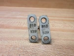 General Electric 81d-539 Ge Heater Element 81d539 (pack Of 2). Fixed Price $20.44.