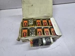 Idec Ru4s-m-a110 Relay 110-120vac. Fixed Price $138.60.
