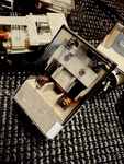 Lot Of 8 Allen-bradley 700-ha32a1 Ice Cube Relay 120v Ac 10a 8-pin. Fixed Price $100.00.
